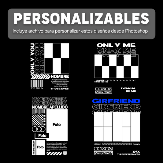 PAREJAS PACK DISEÑOS PARA DTF PNG SIN FONDO