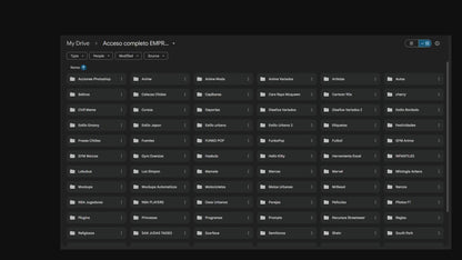 ARTISTAS PACK DISEÑOS PARA DTF PNG SIN FONDO